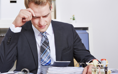 Staggering Findings And A Refreshing Solution