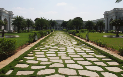 Walk in the Park to #getcentred