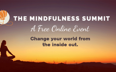 The Mindfulness Summit: The Art of Mindful Living