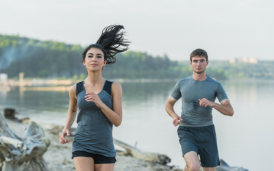 Exercise to #getcentred