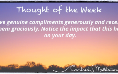 The Hidden Psychology Behind Compliments