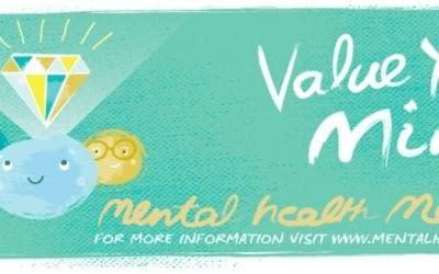 Mental Health Month