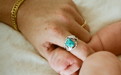 The Recipe to Perfect Parenting