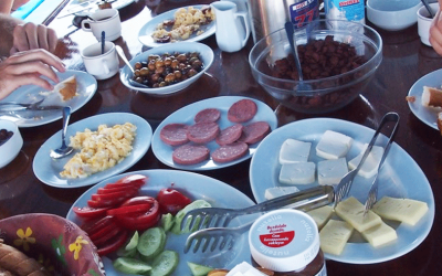 Mindful Eating: Explained