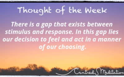 Mind The Gap