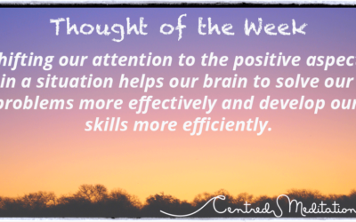 The Science of Positive Thinking