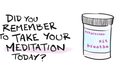 Benefits of Meditation