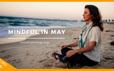 Mindful In May