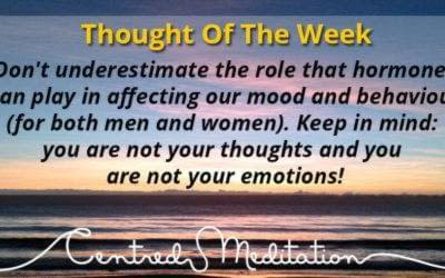 How Hormones Affect Your Mood