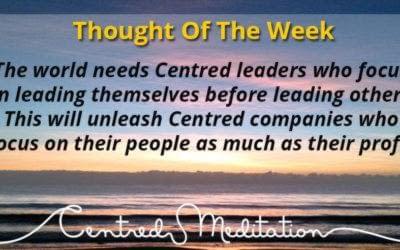 Let’s Value People on Par with Profit