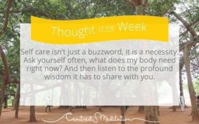 4 Lessons I’ve Learnt Since Living with Chronic Pain