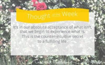 A huge shift in our baby-making mindset
