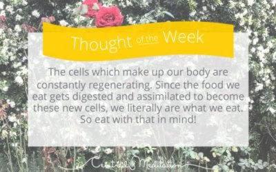 The single biggest influence on our physical health