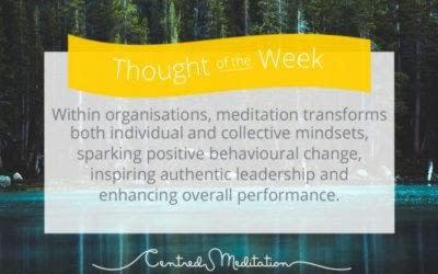 Win 3 months of meditation on us!