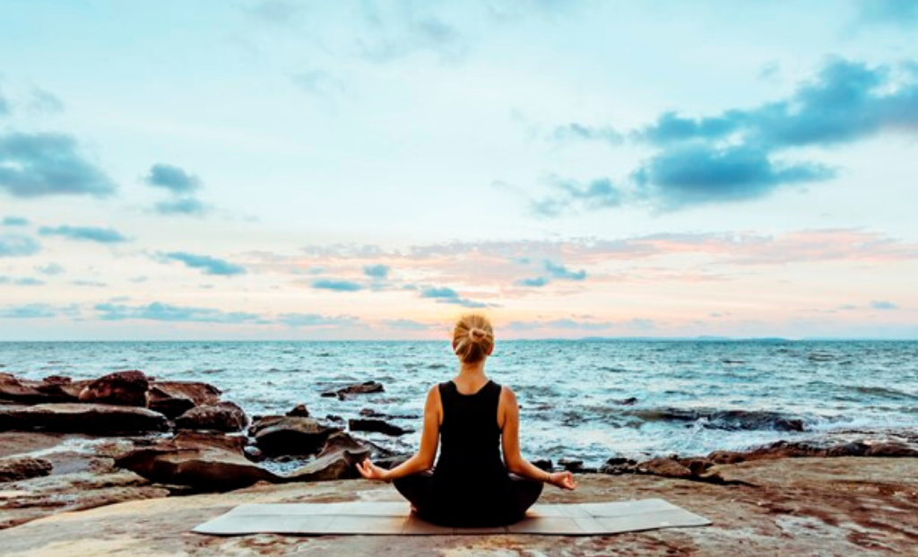The 7 Biggest Myths About Meditation
