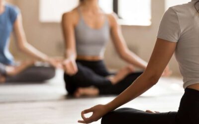 What Makes Centred Meditation’s Teacher Training Program Different